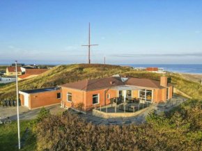 Holiday Home Fris - 100m from the sea by Interhome Horsens